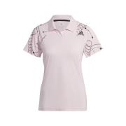 T-shirt Korte Mouw adidas Polo Club Graphic