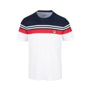 T-shirt Korte Mouw Fila Malte