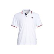 T-shirt Korte Mouw Fila Polo Piro