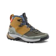 Wandelschoenen Salewa Puez Mid Powertex