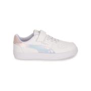 Lage Sneakers Puma 01 Caven 2 Holo