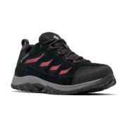 Wandelschoenen Columbia Meskie Crestwood Waterproof
