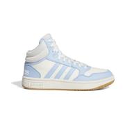 Laarzen adidas Hoops 3.0 Mid W