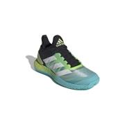 Tennisschoenen adidas Adizero Ubersonic 4 Clay