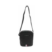 Handtas Tommy Hilfiger AM0AM12711BDS