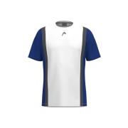 T-shirt Korte Mouw Head Club 25 Tech