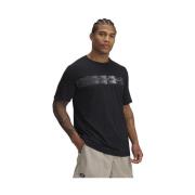 T-shirt Korte Mouw Under Armour 1390206001