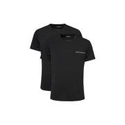 T-shirt Korte Mouw Emporio Armani 1118494F71723820