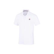 T-shirt Korte Mouw Fila Hermano