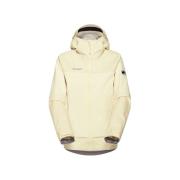 Blazer Mammut Ducan Guide Hs