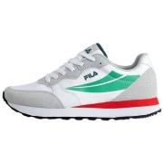 Lage Sneakers Fila Hypert