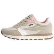 Lage Sneakers Fila Hypert