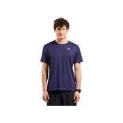 T-shirt Korte Mouw Odlo Cardada