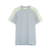 T-shirt Korte Mouw Nox Hombre Pro