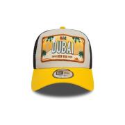 Muts New-Era License Plate