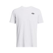 T-shirt Korte Mouw Under Armour 1382902100
