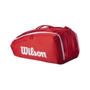 Tas Wilson Super Tour
