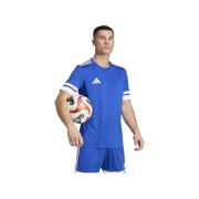 T-shirt Korte Mouw adidas Squadra 25