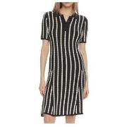 Jurk Tommy Hilfiger WW0WW41748