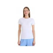 T-shirt Korte Mouw 4F 4FWMM00TTSHF2