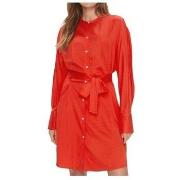 Jurk Tommy Hilfiger WW0WW40245