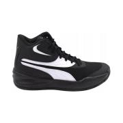 Hoge Sneakers Puma Triple