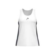 T-shirt Korte Mouw Head Club 25 Tech