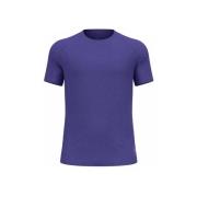 T-shirt Korte Mouw Odlo Essential 365