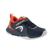 Tennisschoenen Head Sprint Velcro 4.0