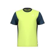 T-shirt Korte Mouw Head Slice