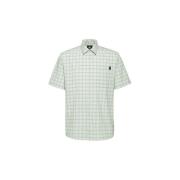 Overhemd Lange Mouw Mammut 1015014711303