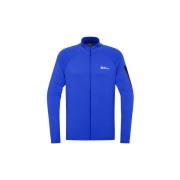 Fleece Jack Jack Wolfskin Prelight Full Zip