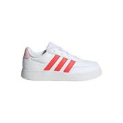 Nette Schoenen adidas Breaknet Lifestyle Court Lace