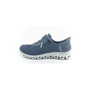 Lage Sneakers Skechers Glide-step