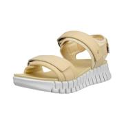 Sandalen Ecco Gruuv Sol Lea