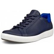 Lage Sneakers Ecco Soft 7 Easy Slip Lace