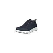 Nette Schoenen Ecco Gtxs Tex Lea