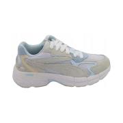 Lage Sneakers Puma Teveris