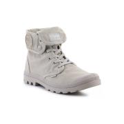 Hoge Sneakers Palladium Baggy