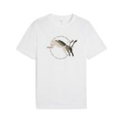 T-shirt Korte Mouw Puma 68482602