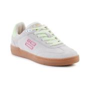 Lage Sneakers D.Franklin DFSH387005OFFW