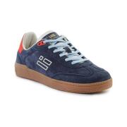 Lage Sneakers D.Franklin DFSH387005NAVY