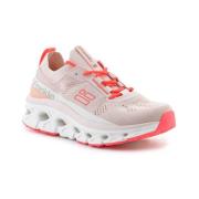 Lage Sneakers D.Franklin DFSH401001CORA38