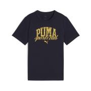 T-shirt Korte Mouw Puma 68581416