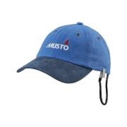 Pet Musto Evolution Original Crew Cap