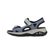 Sandalen Rieker 6766610