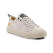 Lage Sneakers Palladium Palla Ace Lo Surplus