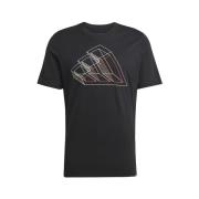 T-shirt Korte Mouw adidas JJ3866