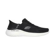 Lage Sneakers Skechers 232459BKW