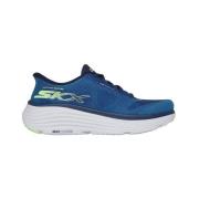 Lage Sneakers Skechers Max Cushioning Endeavour-Exciton